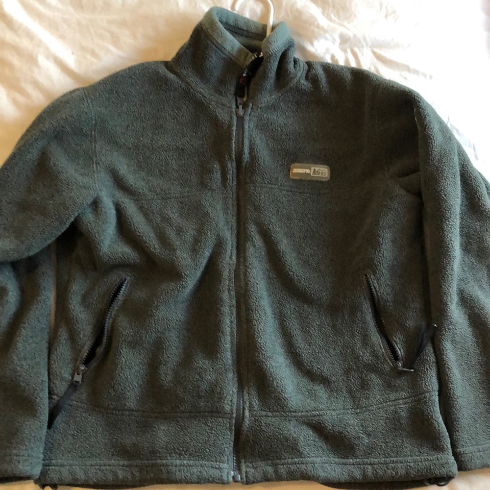 REI Jacket- Great Condition!